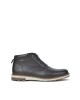 CORONEL TAPIOCCA Botines Hombre Marrón C167 18