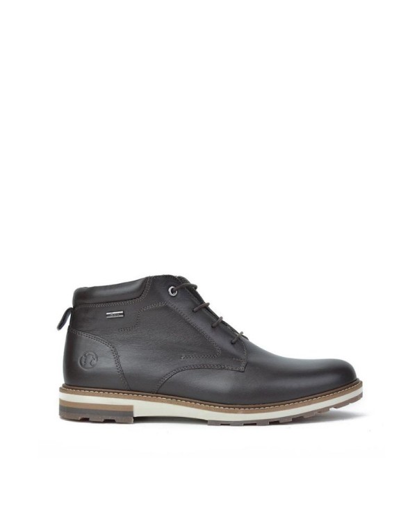 CORONEL TAPIOCCA Botas Homem Marrom C167 18