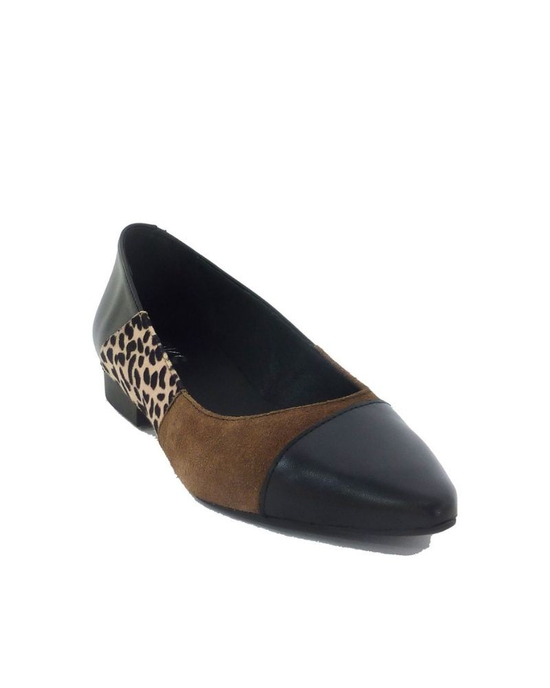 RKS Zapatos Bailarinas Mujer Multicolor 138645