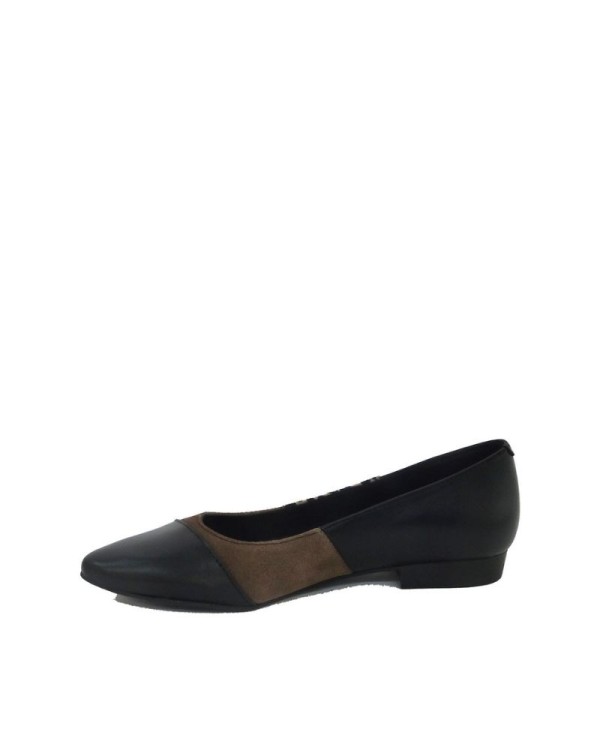 RKS Zapatos Bailarinas Mujer Multicolor 138645