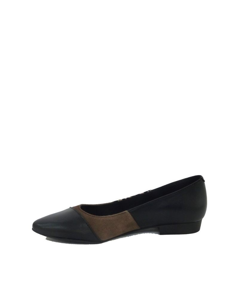 RKS Sapatos Bailarinas Mulher Multicolor 138645