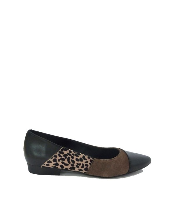 RKS Sapatos Bailarinas Mulher Multicolor 138645