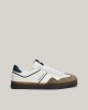 TOMMY HILFIGER Zapatillas Bajas Hombre Blanco EM0EM01462