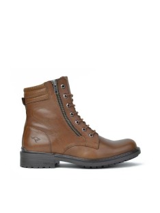 KANGAROOS Botas Homem Castanho 678 13
