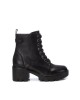 Botas militares femininas Xt