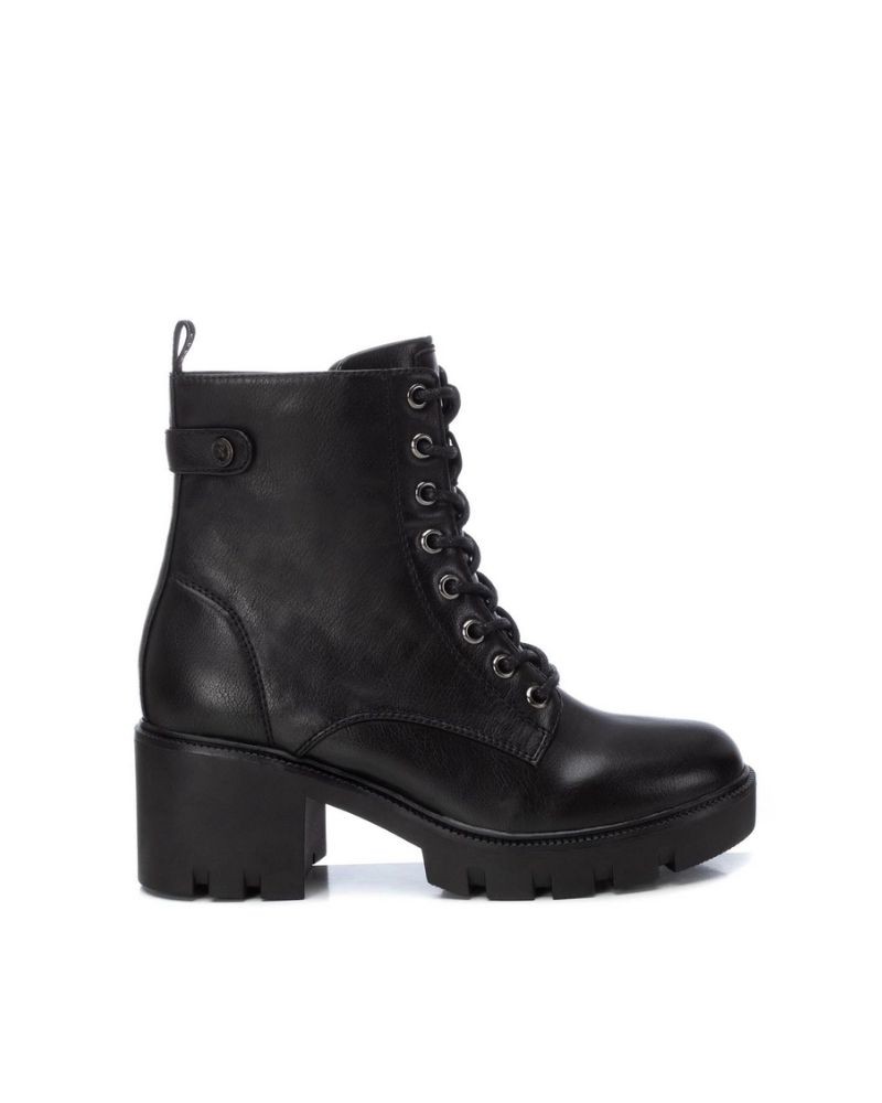 botas de mujer militares xt para combinar.