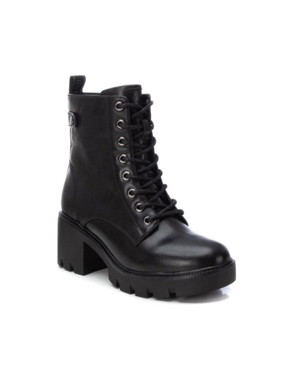 Botas militares femininas Xt