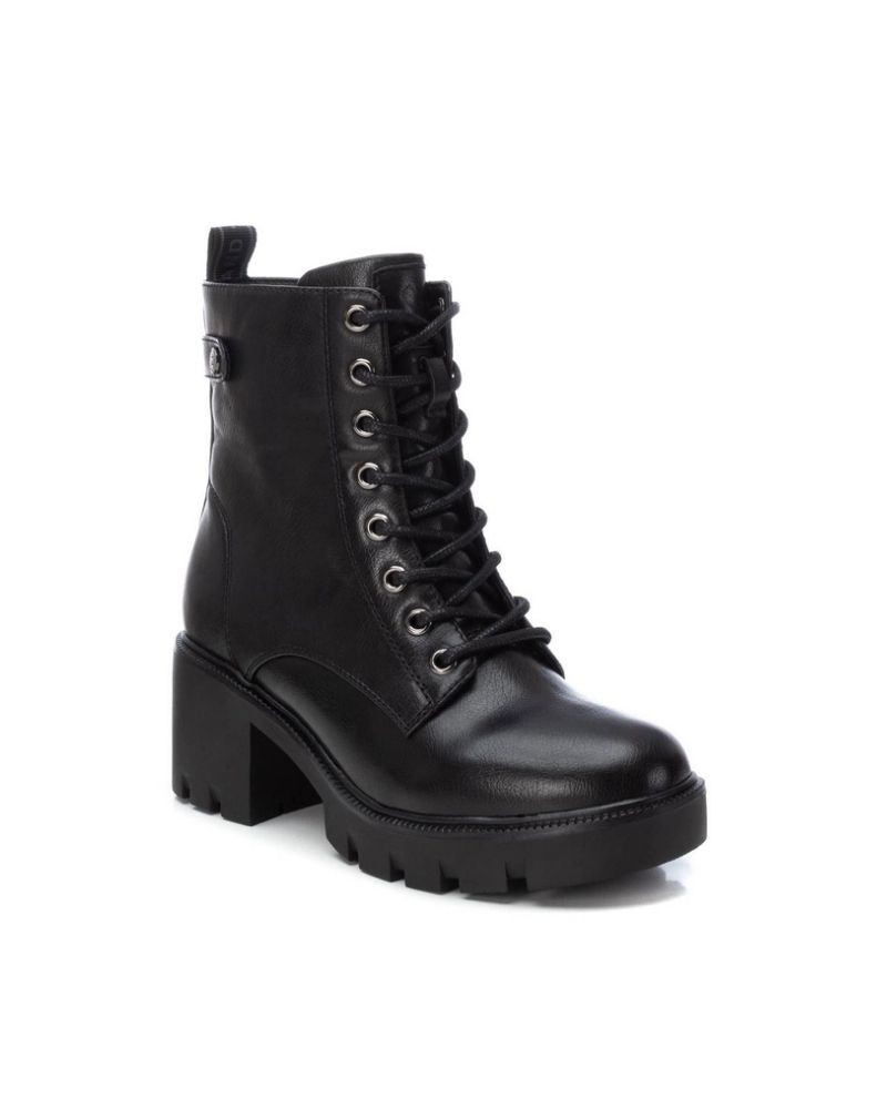 Botas militares femininas Xt
