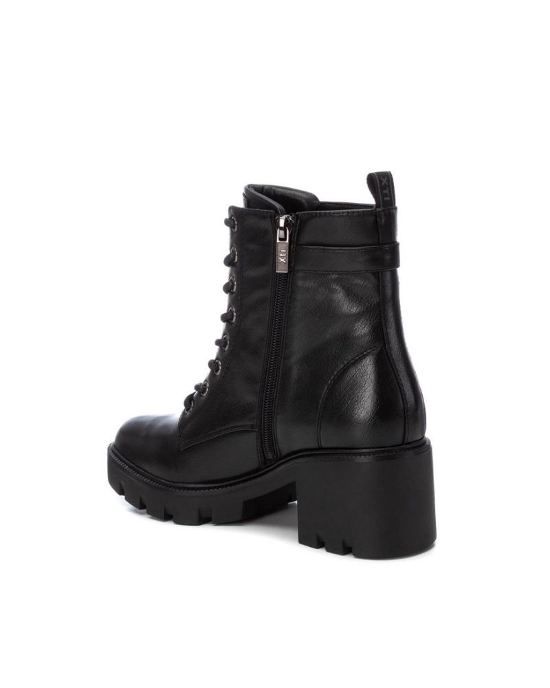 Botas de mujer militares Xt