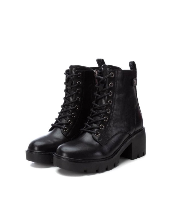 Botas de mujer militares Xt