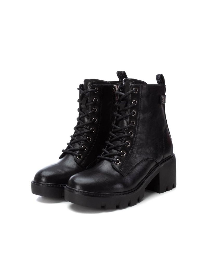 Botas militares femininas Xt
