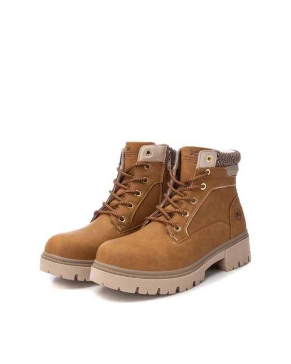 XTI Botas Mulher Marrom 143144