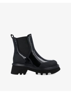 NOA HARMON Botas Chelsea Mulher Preto 9788