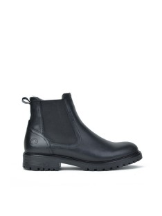 CORONEL TAPIOCCA Botas Homem Preto C170 11