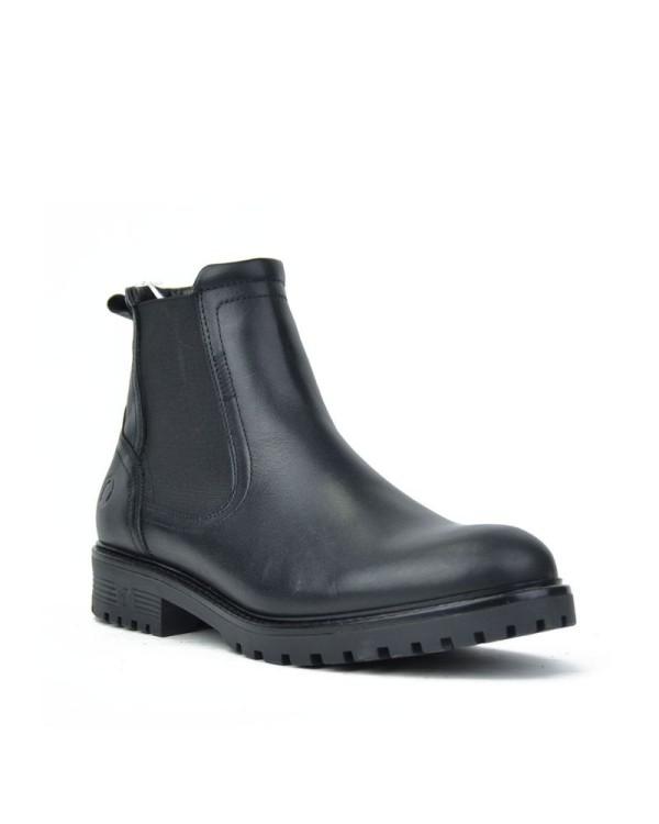 CORONEL TAPIOCCA Botas Homem Preto C170 11