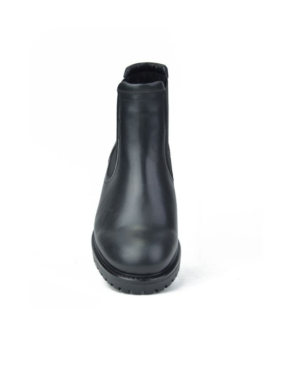 CORONEL TAPIOCCA Botas Homem Preto C170 11