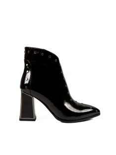 RockAway Botas Mulher Preto 84480
