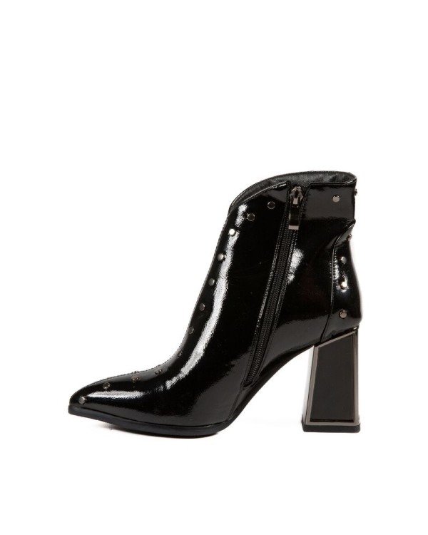RockAway Botas Mulher Preto 84480