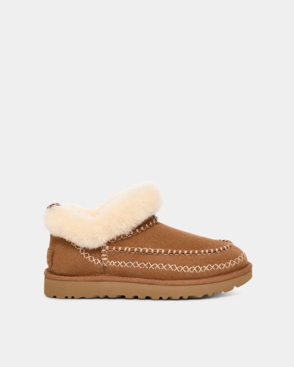 botas australianas mujer marca ugg para combinar.
