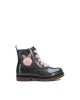 XTI Botas Infantil Cinza 151091