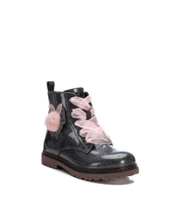 XTI Botas Infantil Cinza 151091