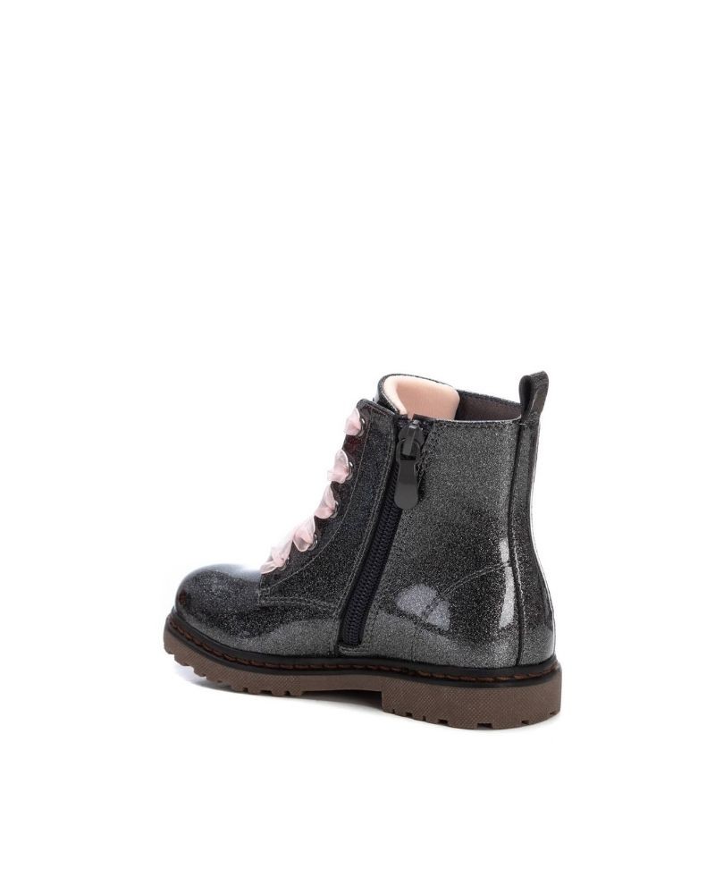 XTI Botas Infantil Cinza 151091