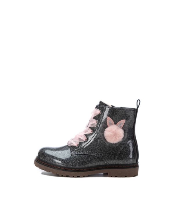 XTI Botas Infantil Cinza 151091