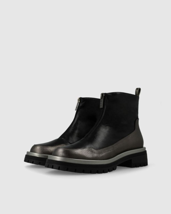 LODI Botas Mulher Preto BER5047