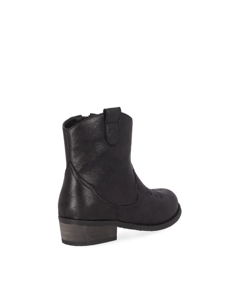 CHIKA 10 Botines Infantil Gris LISY 18