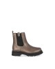 CHIKA 10 Botines Infantil Taupe ZAKIA 03