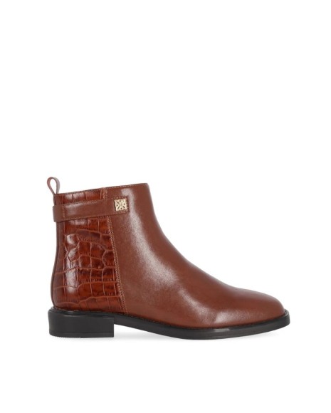Renature Botas Mulher Castanho RE ENCINA 04