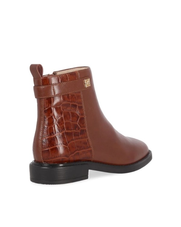 Renature Botas Mulher Castanho RE ENCINA 04