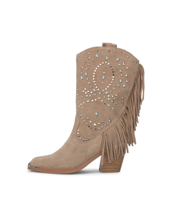 Botas mujer Alma en Pena cowboy
