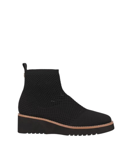  Botines Mujer Renature Negro RE CASTANO 03