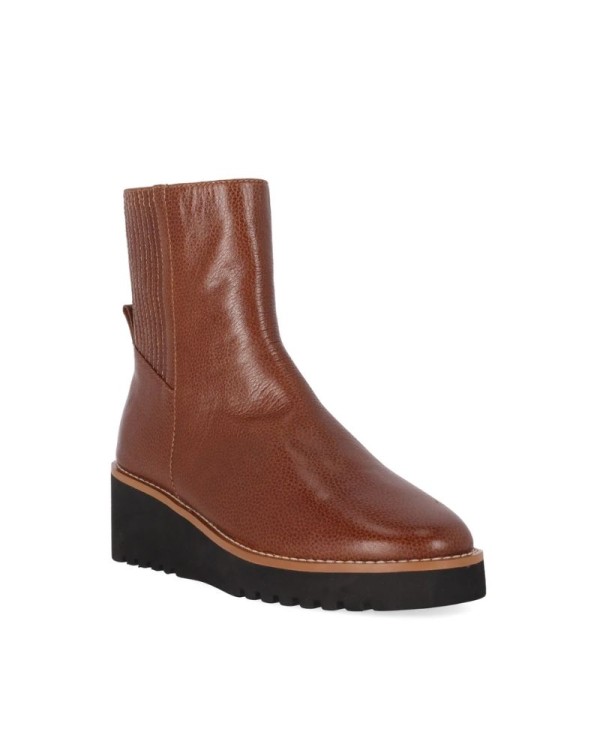 Renature Botas Mulher Castanho RE CASTANHO 05