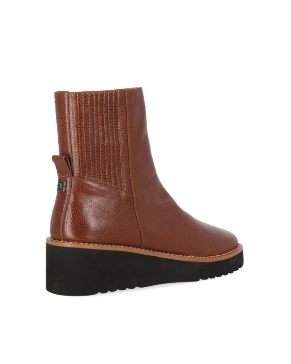 Renature Botas Mulher Castanho RE CASTANHO 05