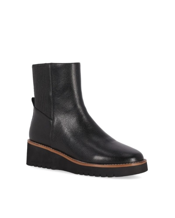 Renature Botas Mulher Castanho RE CASTANO 05
