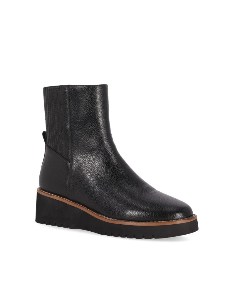 Renature Botas Mulher Castanho RE CASTANO 05