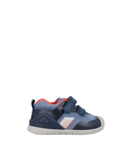 BIOMECANICS Zapatillas Infantil Azul 241131 A183