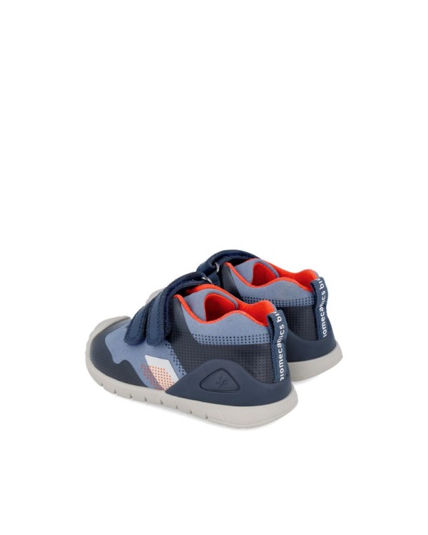 BIOMECANICS Zapatillas Infantil Azul 241131 A183