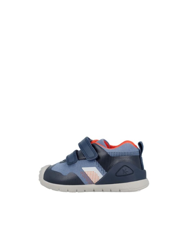 BIOMECANICS Zapatillas Infantil Azul 241131 A183
