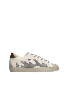 Zapatillas blancas de moda para mujer Gamin Dopamine, estilo casual y actual