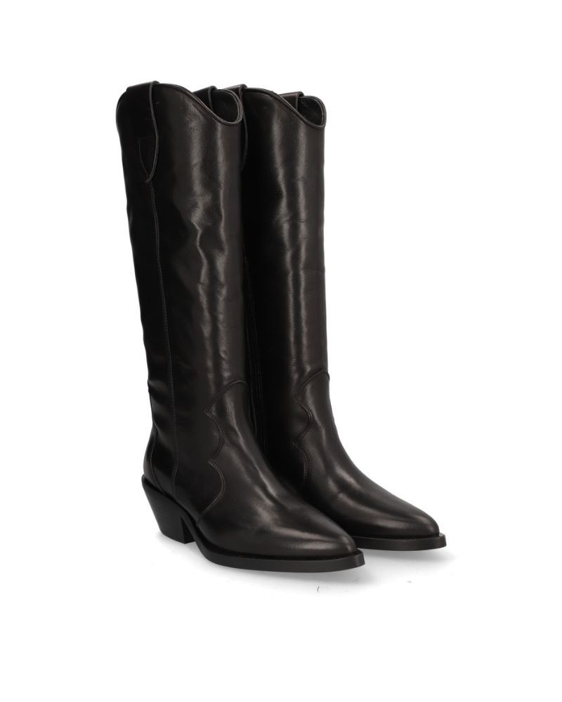 Botas de montanha para mulher da Alpe