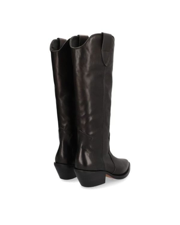 Botas de montanha para mulher da Alpe