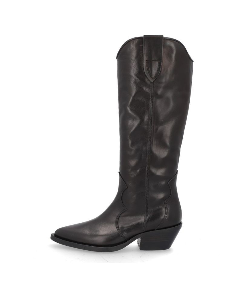 Botas camperas para mujer de Alpe