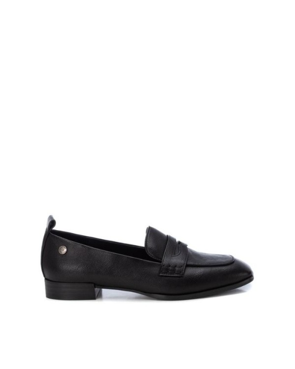 XTI Sapatos Mocassins Mulher Preto 143035