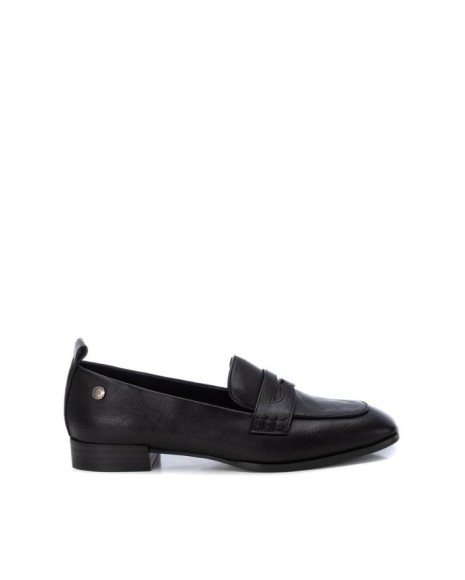 XTI Zapatos Mocasines Mujer Negro 143035