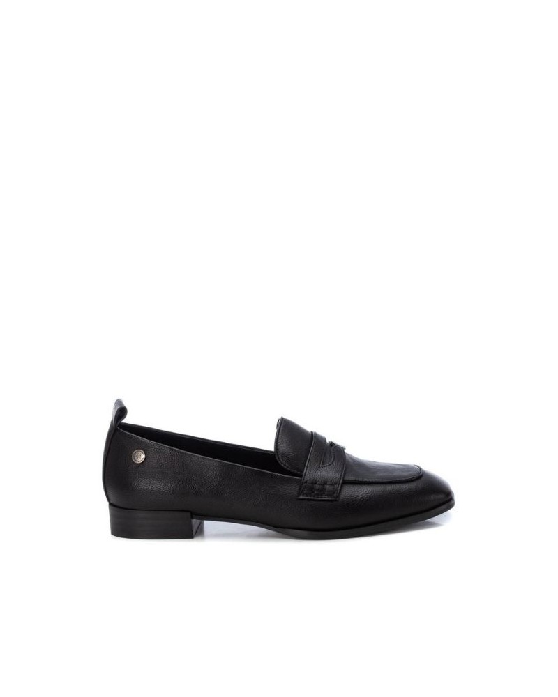 XTI Sapatos Mocassins Mulher Preto 143035