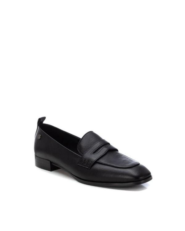 XTI Sapatos Mocassins Mulher Preto 143035