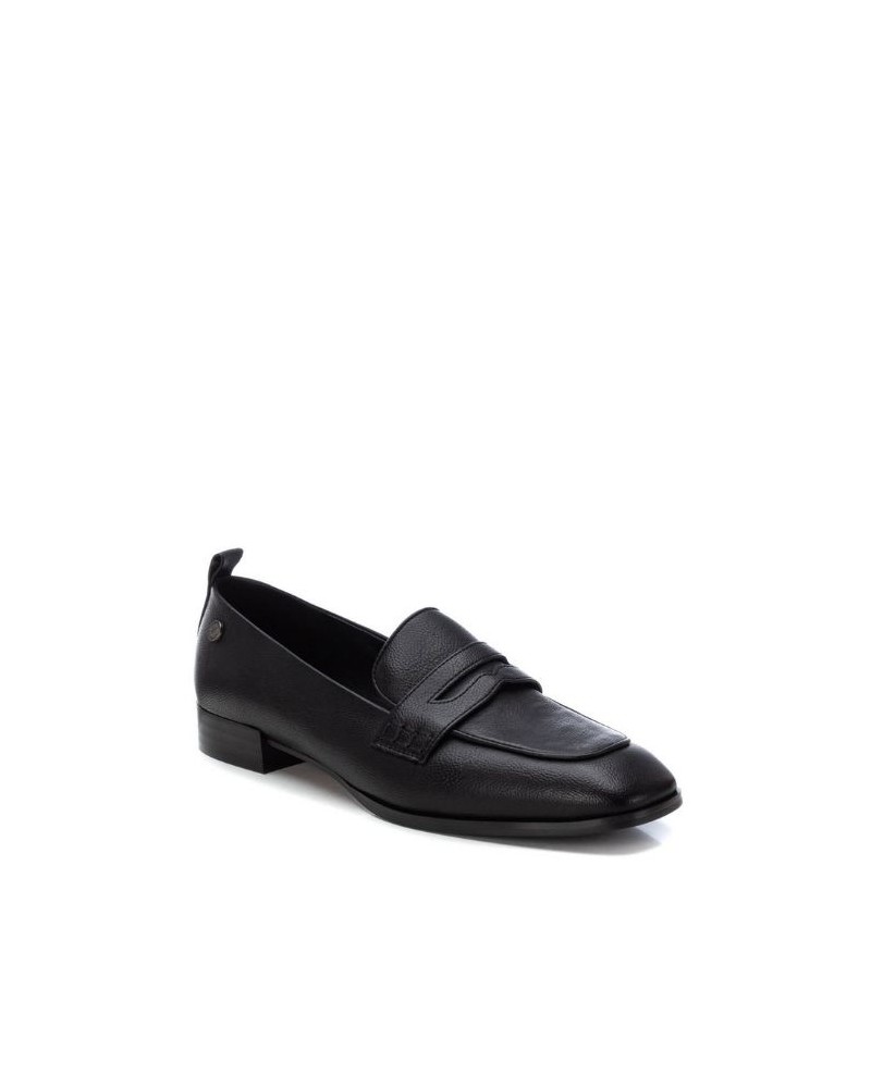 XTI Zapatos Mocasines Mujer Negro 143035